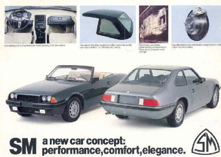 Illustration for article titled Unknown Brazilian Cars 3 - Santa Matilde